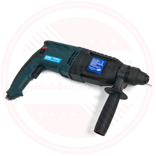 Flinke Elektromos Ütvefúró 1200W FK-8033