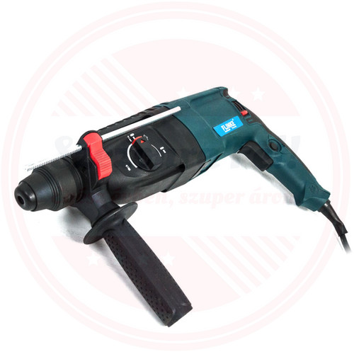 Flinke Elektromos Ütvefúró 1200W FK-8033