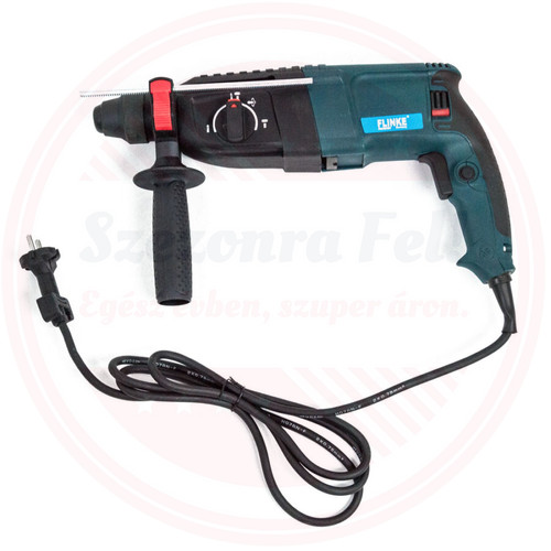 Flinke Elektromos Ütvefúró 1200W FK-8033