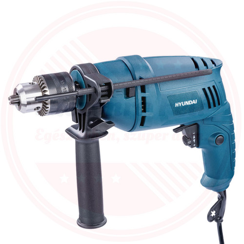Hyundai Ütvefúró 650W HYD-223A
