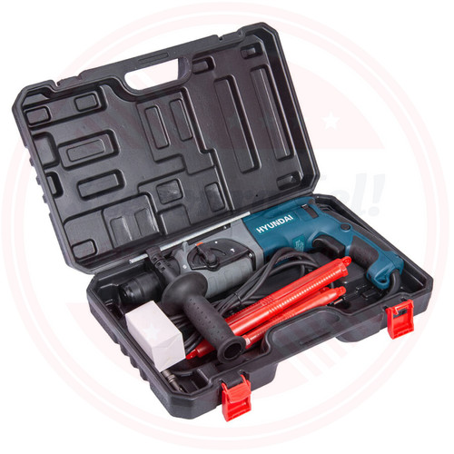 Hyundai Fúrókalapács SDS+ 950W HYD-3206