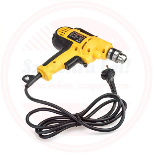 Haina elektromos fúró 1200W HM-6490 Haina elektromos fúró 1200W HM-6490