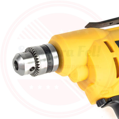 Haina elektromos fúró 1200W HM-6490 Haina elektromos fúró 1200W HM-6490