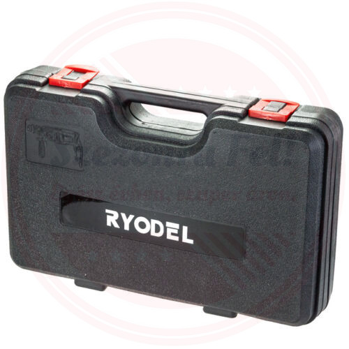 RYODEL 3 funkciós 2650W ütvefúró és vésőkalapács RY-1044 RYODEL 3 funkciós 2650W ütvefúró és vésőkalapács RY-1044