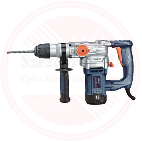 Stern Austria pneumatikus fúrókalapács 1050W 4,5J RH-26V