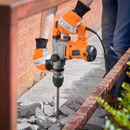 Haina fúrókalapács ütvefúró 2750W 38mm H-1048
