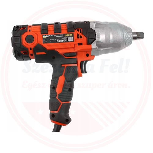 Notig Tools Ütvecsavarozó N4325