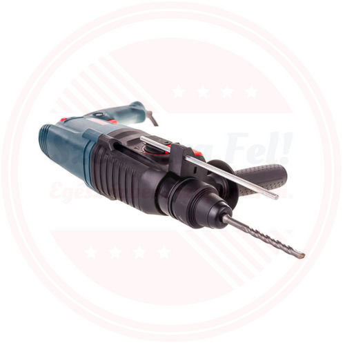 Meister Fúrókalapács Ütvefúró 2400W MS-153