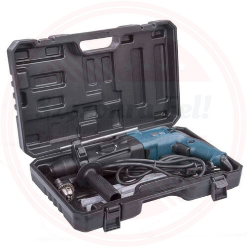 Hyundai Fúró és Vésőkalapács SDS Plus 900W 2,5J HYD-3204A