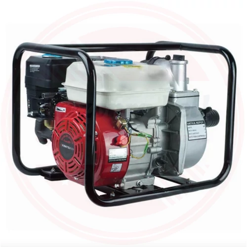 FISHER KRAFT FS-4030 benzinmotoros vízszivattyú