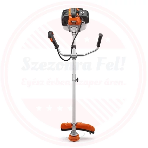 MIDORI Japan MJ-191 benzinmotoros fűkasza, 52 cm³, 5,2 LE