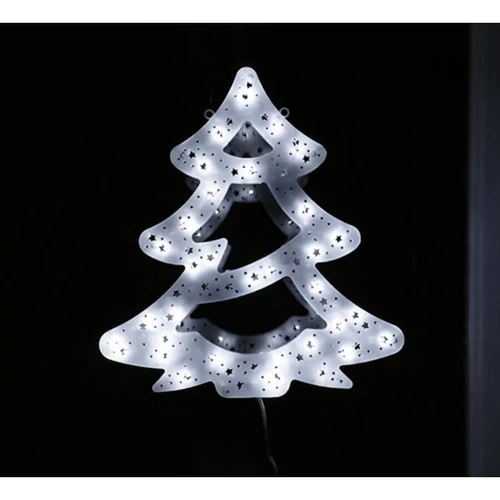 karacsonyi-led-ablakdisz-fenyofa-40-cm-hideg-feher