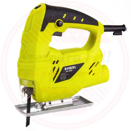 Ryodel Dekopírfűrész 1200W HM-7393