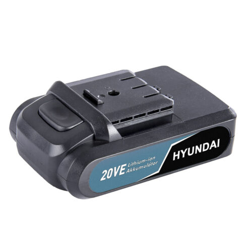 Hyundai 20VE Li-Ion Akkumulátor 1500mAh