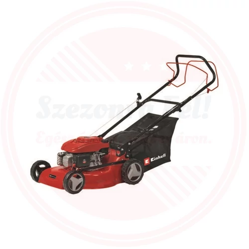 Einhell benzines fűnyíró GC-PM 46/4 S