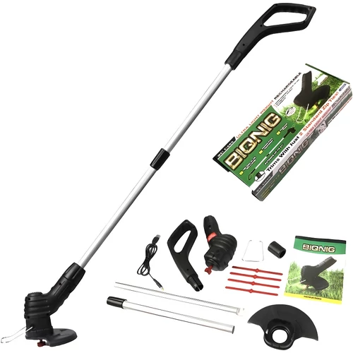 Bionic Trimmer Akkumulátoros Fűszegélynyíró 20V HM-2561