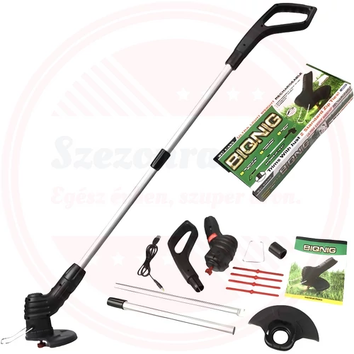 Bionic Trimmer Akkumulátoros Fűszegélynyíró 20V HM-2561