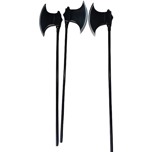 Középkori Harci Balta Halloweeni Jelmezhez