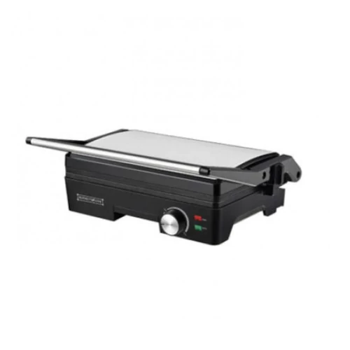 Royalty Line Nagy Méretű Multifunkciós Panini És Grillsütő 1600W PME-1500.869.1