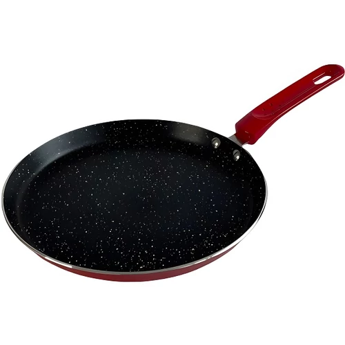 Silver Royal 28cm Márvány Bevonatú Palacsintasütő SR-1728