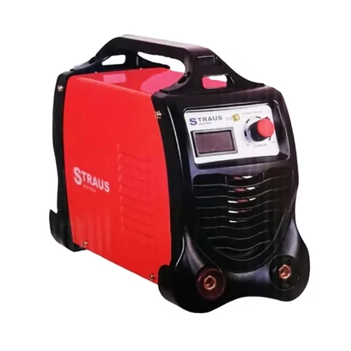 Straus inverteres hegesztőtrafó 5500W WD-253IVP 20-250A