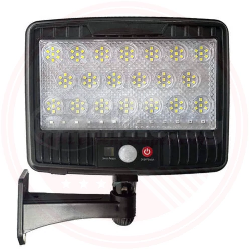 Napelemes LED lámpa XG-T31