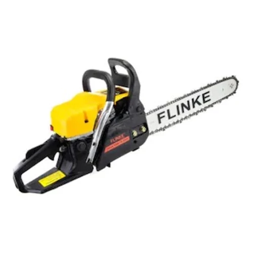 Flinke Benzinmotoros 18&quot; Láncfűrész 4,9LE FK-9900 65cm3