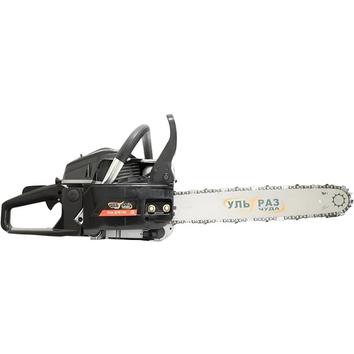 Dninprek benzines 16&quot; láncfűrész 5,5 lóerő 58cm3 DN6730