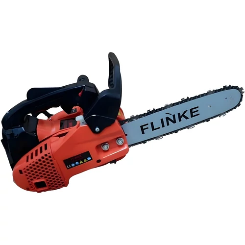 Flinke Egykezes Gallyazó Benzines Láncfűrész 2,9KW 3,9LE FK-LF-9550