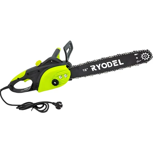 Ryodel Elektromos 16&quot; Láncfűrész 3500W RY/CHS-3500X-Pro