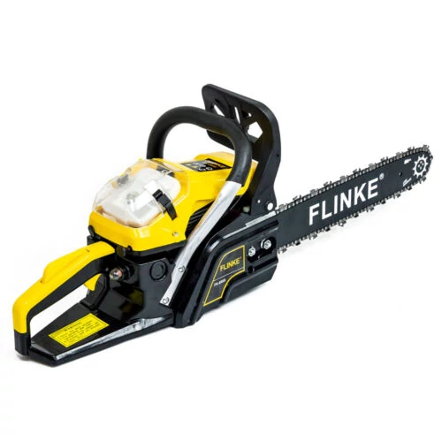 Flinke Benzinmotoros Láncfűrész 4,9LE FK-8800 65ccm