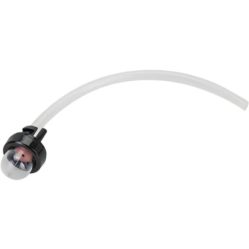 Láncfűrész benzinpumpa csővel primer pumpa Walbro típus ALK-034