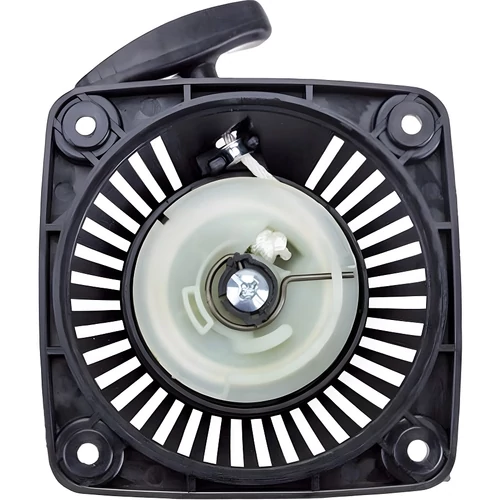 Berántó szerkezet alkatrész benzinmotoros permetezőhöz 85x85mm