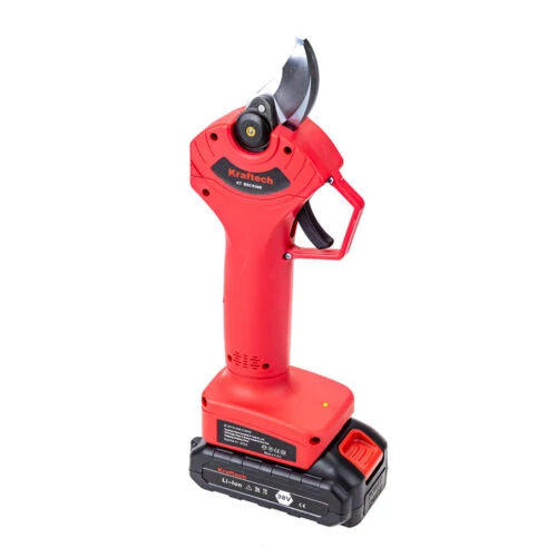 Kraftech Akkus Metszőolló 38V KT/BSCS38R-BQ