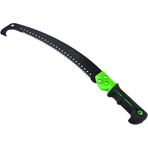 Ypan kézi kerti fűrész ívelt 400mm 16&quot; SK-5