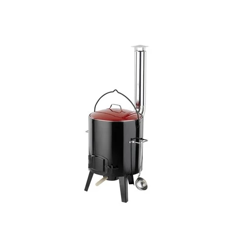 Activa Stew – gulyásfőző üst 14 l