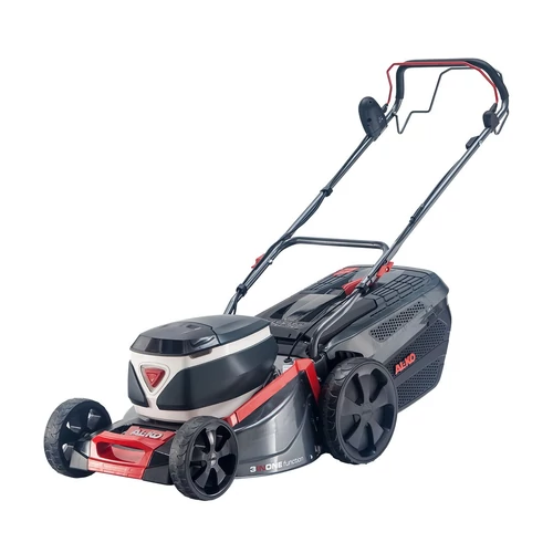 Al-ko  46.2 LI SP-W COMFORT FŰNYÍRÓ SET (AKKU + TÖLTŐ) Várható október