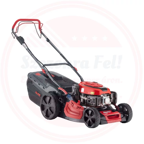 Al-ko Comfort 46.4 SPED-A FŰNYÍRÓ