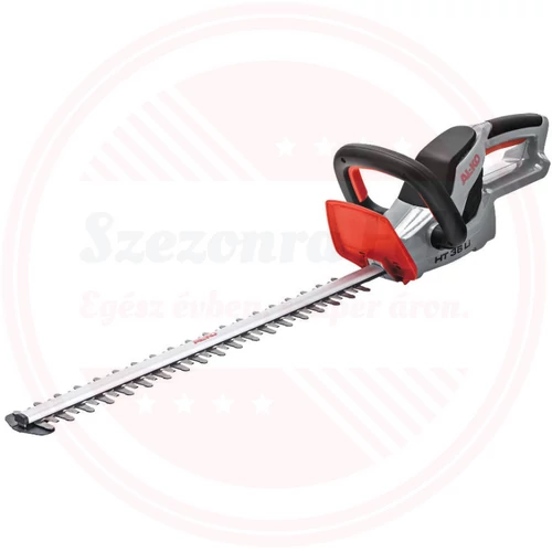 Al-ko HT 4055  ENERGY FLEX sövényvágó (akku és töltő nélkül)