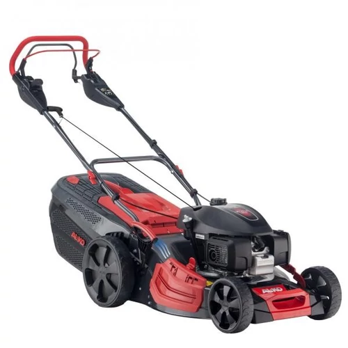 Al-ko Premium 521 VS-H BENZINMOTOROS FŰNYÍRÓ Várható március vége