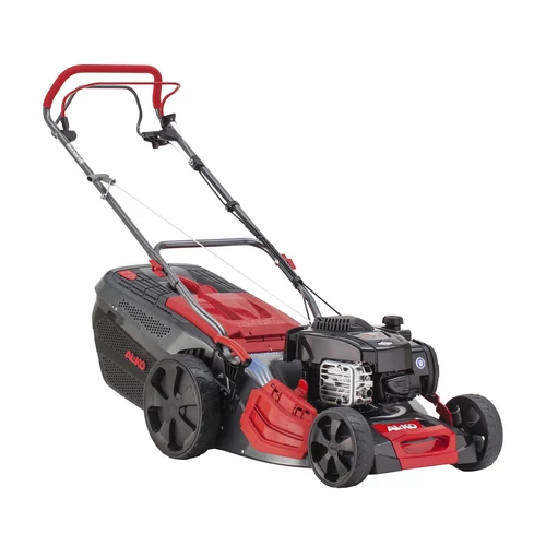AL-KO Premium 524 SP-B benzines önjáró fűnyíró 51cm XL Várható 03.15