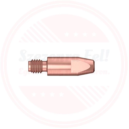 Áramátadó 1,2 M8x30mm Co Erősített