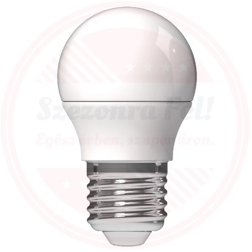 Avide LED Globe Mini G45 2.5W E27 NW 4000K izzó