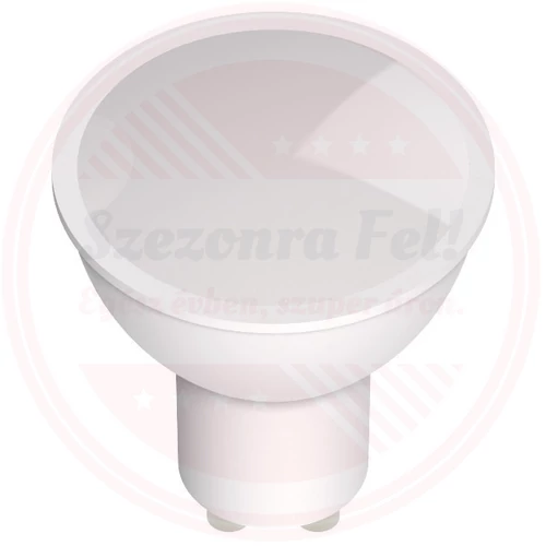 Avide Smart LED GU10 4.9W RGB+W WIFI+ BLE APP Control
