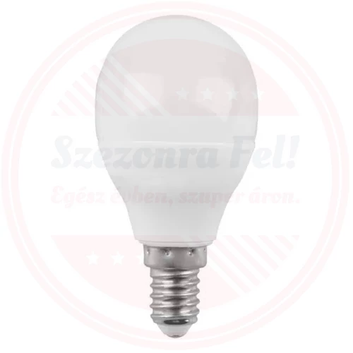 Avide Smart LED Mini Globe 4.9W RGB+W WIFI + BLE APP Control izzó