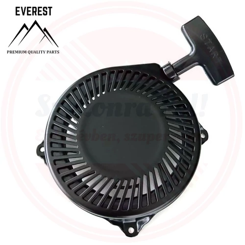BERÁNTÓ BRIGGS&STRATTON 5KM INDUSTRIAL PLUS EVEREST