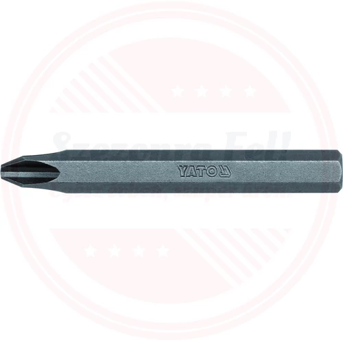 Bithegy PH3 70 mm 20db/bl YATO** KÉSZLET EREJÉIG!
