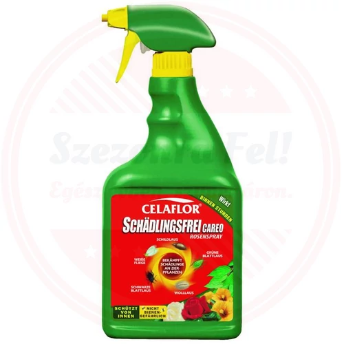 Careo rovarölő permet 800ml 6639