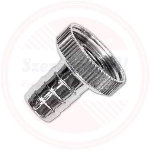 Csapcsatlakozó, belsőmenetes 3/4 colos - 13mm (R100)