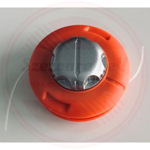 Damilfej 130; 10x1,25 balos menettel;  PRO EASY LOAD